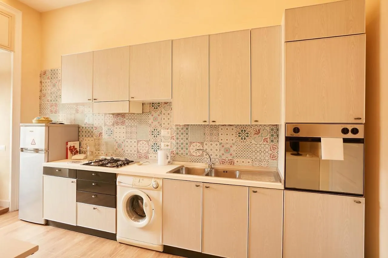 Napoli Fuori Apartment