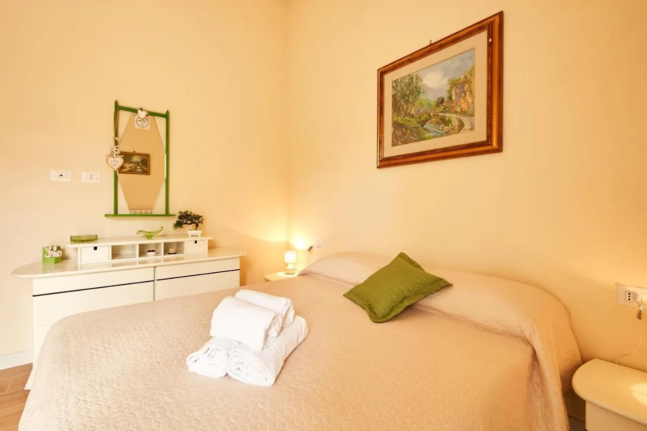 Napoli Fuori Apartment