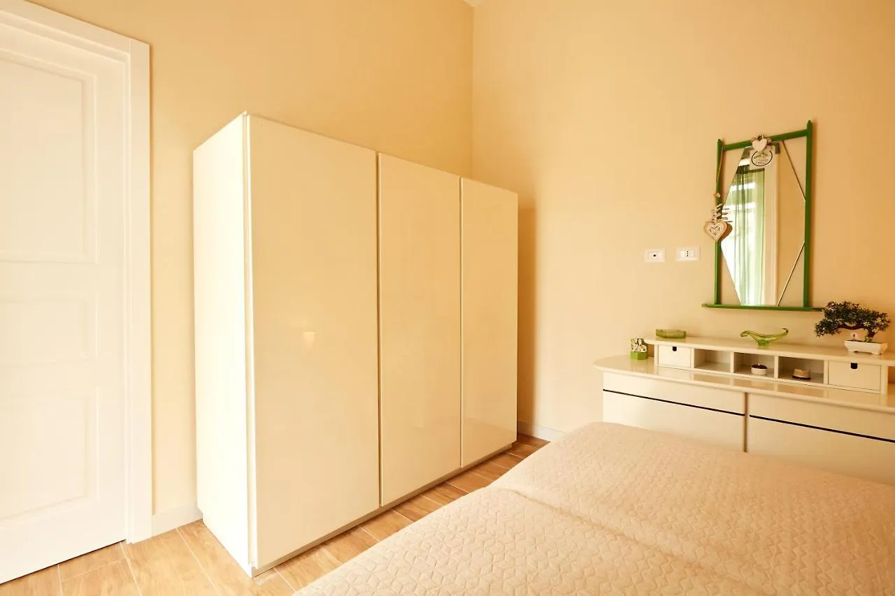 Napoli Fuori Apartment Naples