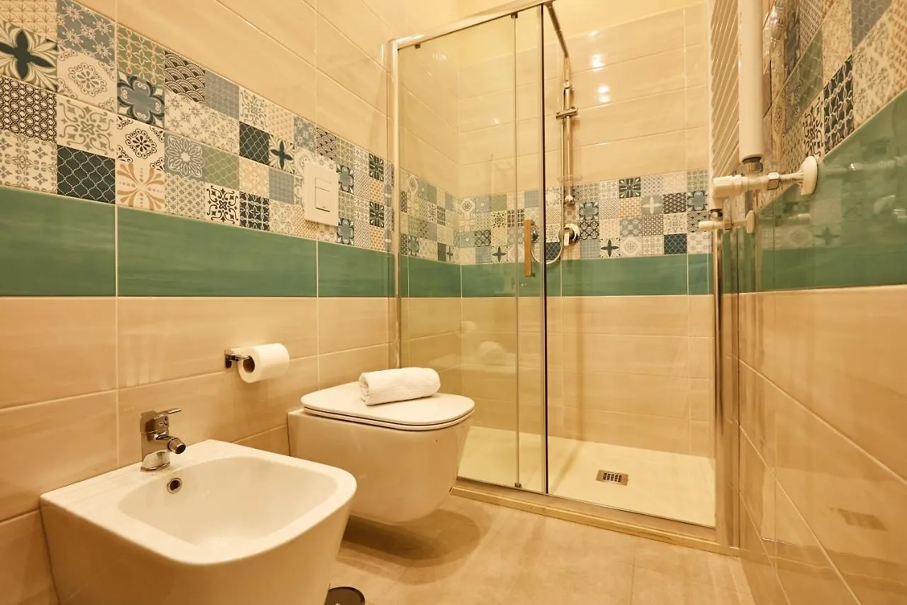 Napoli Fuori Apartment