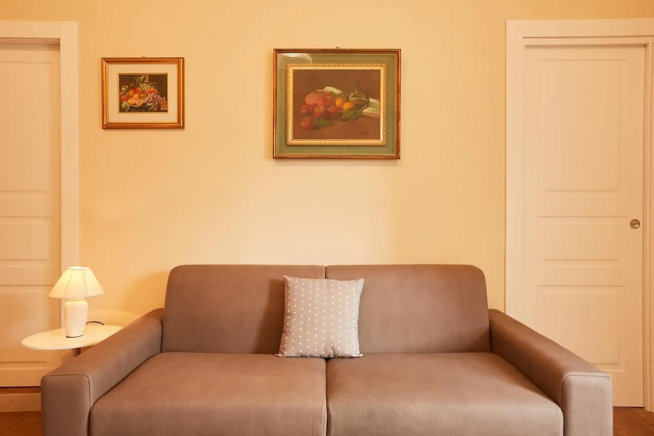 Napoli Fuori Apartment 0*, Naples Italy