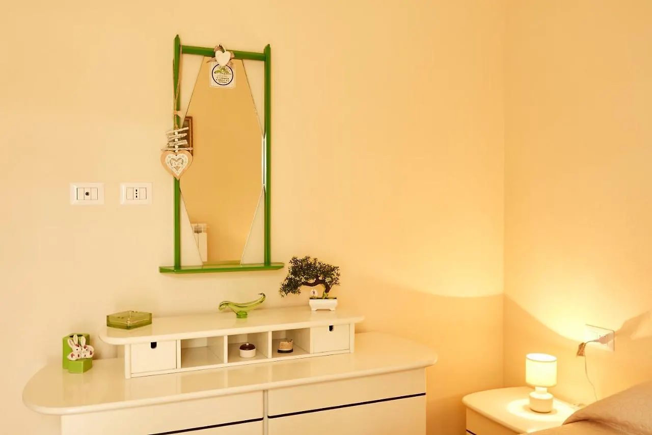 Napoli Fuori Apartment