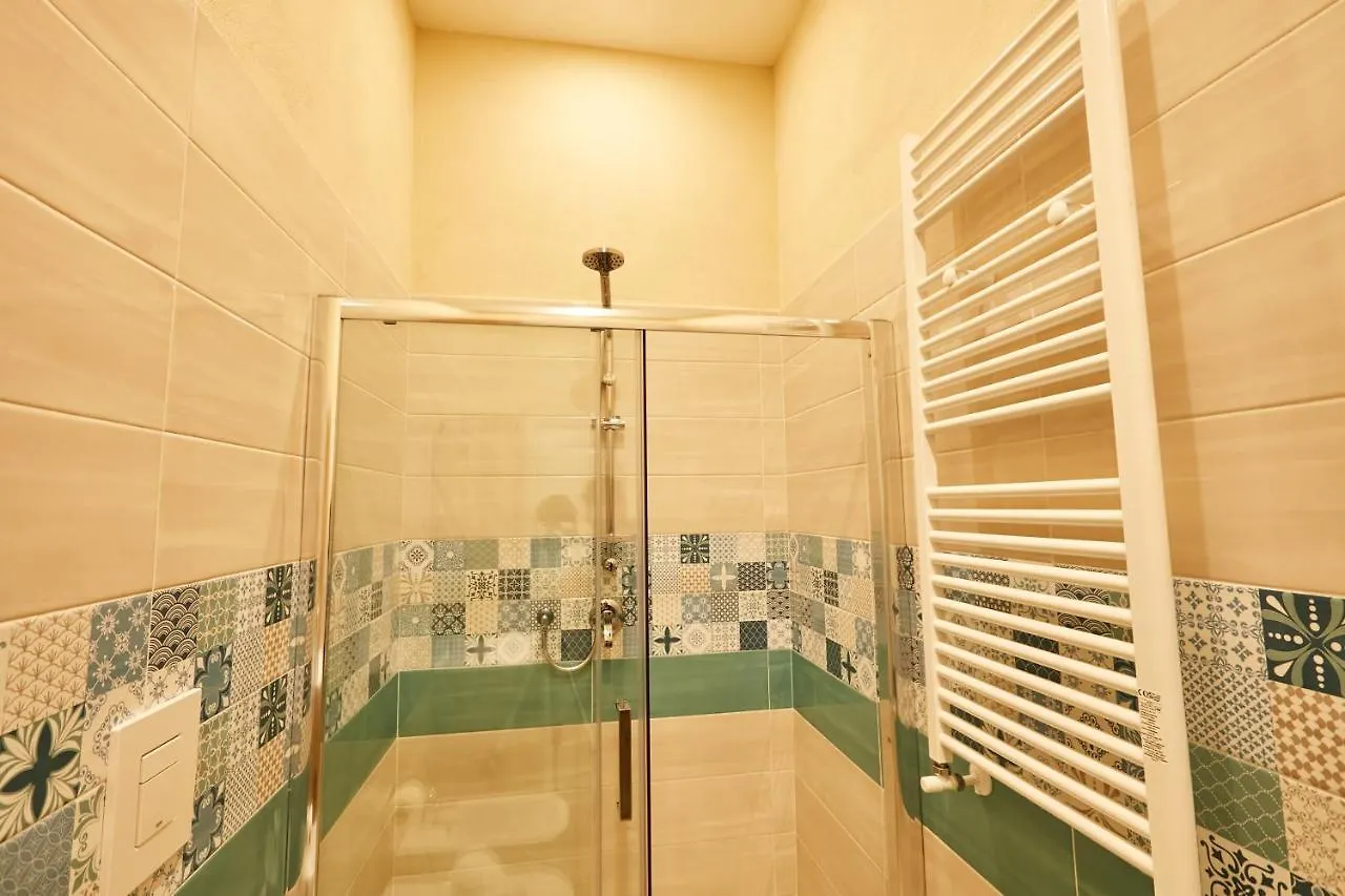 Napoli Fuori Apartment